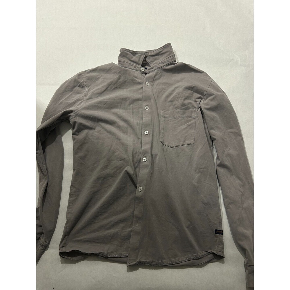 Nordstrom Good Man Brand‎ Long Sleeve Button Shirt Mens Small